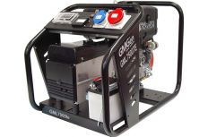 Дизельный генератор GMGen GML7500TE