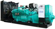 Генераторная установка KOHLER-SDMO (Франция) T1400