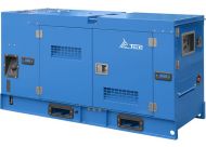 Дизельный генератор ТСС АД-60С-Т400-2РКМ7