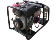 Дизельный генератор GMGen GML7500T Дизельный генератор GMGen GML7500T