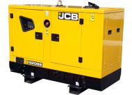 Дизельный генератор JCB G20QS Дизельный генератор JCB G20QS