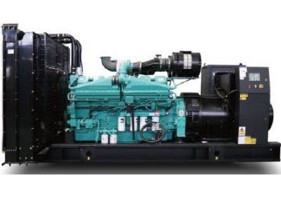 Дизельный генератор Hertz HG 3000 CL