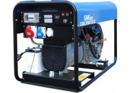 Дизельный генератор GMGen GML9000TELX Дизельный генератор GMGen GML9000TELX