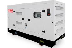 Дизельный генератор Tide Power EC475-C Leroy Somer