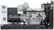 Дизельный генератор Motor АД 720-Т400 Ricardo