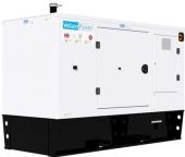 Дизельный генератор Welland WP17BH