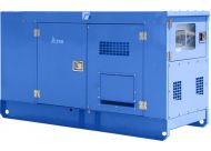 Дизельный генератор ТСС АД-120С-Т400-1РКМ11 Дизельный генератор ТСС АД-120С-Т400-1РКМ11