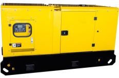 Дизельный генератор Арктика АД30-Т400