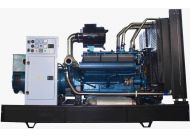 Дизельный генератор Амперос АД 440-Т400