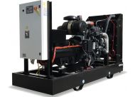 Дизельный генератор Energoprom EFS 640/400 G Дизельный генератор Energoprom EFS 640/400 G