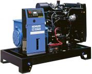 Дизельный генератор KOHLER-SDMO J88