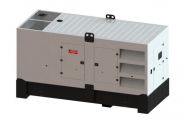 Дизель генератор FOGO FDG 500 D