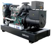 Дизельный генератор GMGen GMP220
