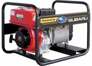 Дизельный генератор 3 кВт Energo ED3.0/230-S