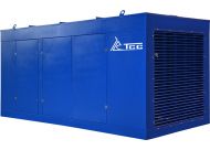 Дизельный генератор ТСС АД-520С-Т400-1РМ9 Дизельный генератор ТСС АД-520С-Т400-1РМ9