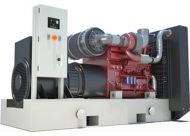 Дизельный генератор WattStream WS715-SME