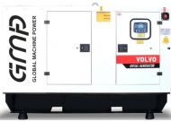 Дизельный генератор GMP 110VMC Дизельный генератор GMP 110VMC