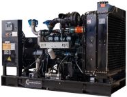 Дизельный генератор Energoprom EFD 400/400 L 