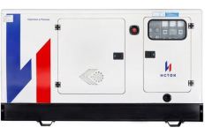 Дизельный генератор Исток АД50С-Т400-РПМ35