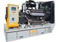 Дизельный генератор Mitsudiesel АД-360С-Т400-2РМ29 Дизельный генератор Mitsudiesel АД-360С-Т400-2РМ29
