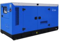 Дизельный генератор ТСС АД-50С-Т400-1РКМ7