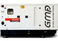Дизельный генератор GMP 275WGC Дизельный генератор GMP 275WGC
