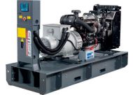 Дизельный генератор EMSA E IV ST 0275