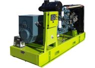 Дизельный генератор Motor АД 320-Т400 Doosan Дизельный генератор Motor АД 320-Т400 Doosan