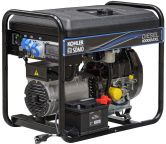 Дизельная электростанция KOHLER-SDMO Diesel 10000E XL C   