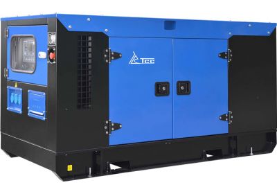 Дизельный генератор ТСС АД-60С-Т400-1РКМ26