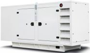 Дизельный генератор Hertz HG 2100 MM