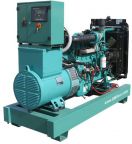 Дизельный генератор Himoinsa HIW-100 T5