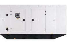 Дизельный генератор SMV 550DS