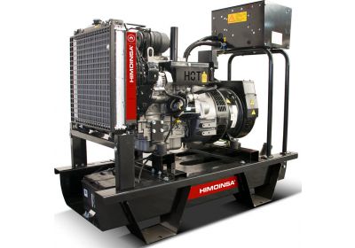 Дизельный генератор Himoinsa HYW-35 T5