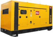 Дизельный генератор Pramac (Италия) Pramac GSW GSW705DO