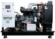 Дизельный генератор GMP 28IA Дизельный генератор GMP 28IA