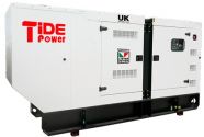 Дизельный генератор Tide Power EC125-C2