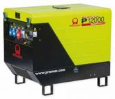 Дизельный генератор Pramac (Италия) Pramac P P6000