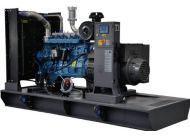 Дизельный генератор EMSA E IV EG 0110 Дизельный генератор EMSA E IV EG 0110