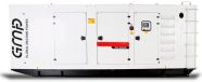 Дизельный генератор GMP 2750BMC