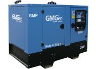 Дизельный генератор GMGen GMP10 Дизельный генератор GMGen GMP10
