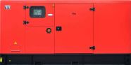 Дизельный генератор Pramac (Италия) Pramac GSW GSW170V