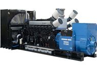 Генераторная установка KOHLER-SDMO (Франция) T2500  Генераторная установка KOHLER-SDMO (Франция) T2500