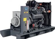 Дизельный генератор EMSA E IV ST 0144 Дизельный генератор EMSA E IV ST 0144