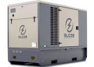 Дизельный генератор ELCOS GE.DZA.066/060.SS Дизельный генератор ELCOS GE.DZA.066/060.SS