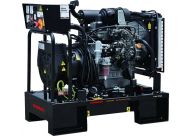 Дизельный генератор Yanmar YH 220 DTLA-5R Дизельный генератор Yanmar YH 220 DTLA-5R