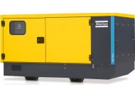 Дизельный генератор ATLAS COPCO QES 40U Дизельный генератор ATLAS COPCO QES 40U