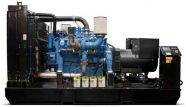 Дизельная электростанция Energo ED 490/400 IV