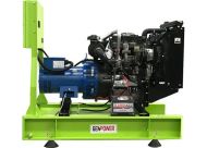 Дизельный генератор GenPower GPR-LRY 71 (ECP32-2M) OTO Дизельный генератор GenPower GPR-LRY 71 (ECP32-2M) OTO