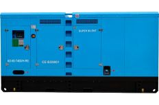 Дизельный генератор AD-60-T400-H-RS